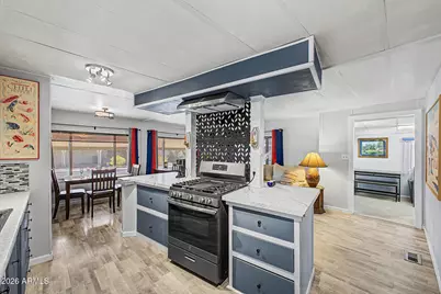 2700 E Allred Avenue #R87, Mesa, AZ 85204 - Photo 7