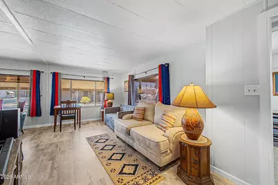 2700 E Allred Avenue #R87, Mesa, AZ 85204 - Photo 3