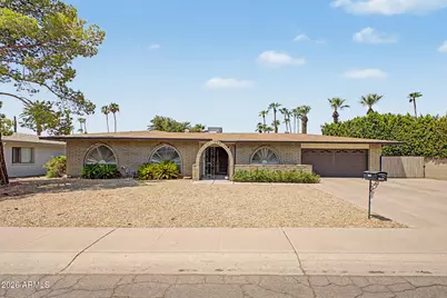 4230 N 87th Place, Scottsdale, AZ 85251 - Photo 1