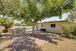 4230 N 87th Pl, Scottsdale, AZ 85251 - Photo 35