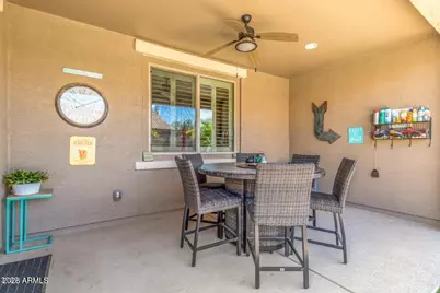 22220 E Desert Hills Court, Queen Creek, AZ 85142 - Photo 21