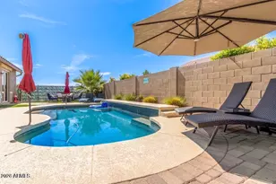 22220 E Desert Hills Ct, Queen Creek, AZ 85142 - Photo 23