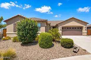 22220 E Desert Hills Ct, Queen Creek, AZ 85142 - Photo 5