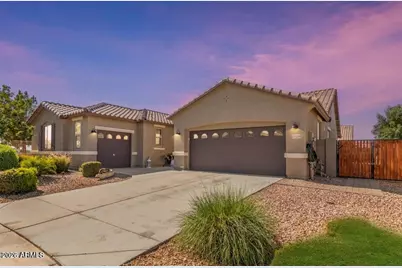 22220 E Desert Hills Court, Queen Creek, AZ 85142 - Photo 1