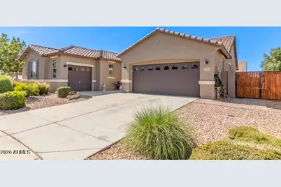 22220 E Desert Hills Court, Queen Creek, AZ 85142 - Photo 3