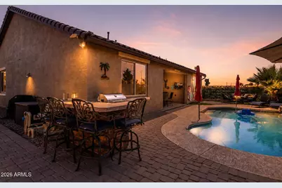 22220 E Desert Hills Court, Queen Creek, AZ 85142 - Photo 3