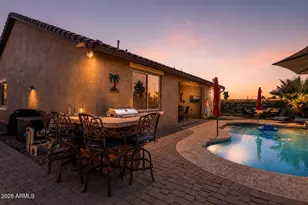 22220 E Desert Hills Ct, Queen Creek, AZ 85142 - Photo 3