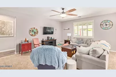 22220 E Desert Hills Court, Queen Creek, AZ 85142 - Photo 5