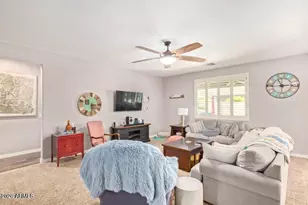 22220 E Desert Hills Ct, Queen Creek, AZ 85142 - Photo 5