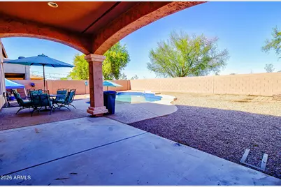 3183 N Desert Horizons Lane, Casa Grande, AZ 85122 - Photo 31