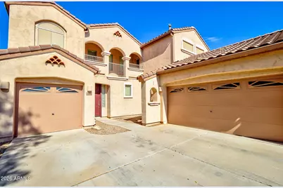 3183 N Desert Horizons Lane, Casa Grande, AZ 85122 - Photo 3