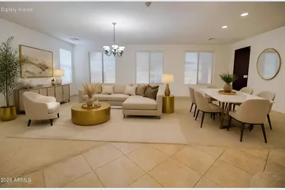 3183 N Desert Horizons Lane, Casa Grande, AZ 85122 - Photo 5