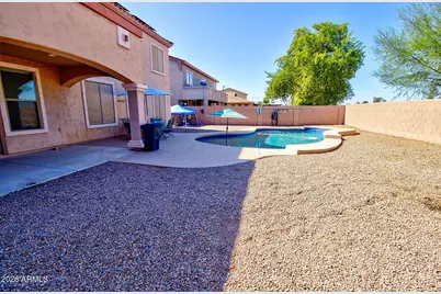 3183 N Desert Horizons Lane, Casa Grande, AZ 85122 - Photo 33