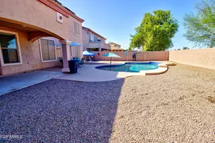3183 N Desert Horizons Ln, Casa Grande, AZ 85122 - Photo 33