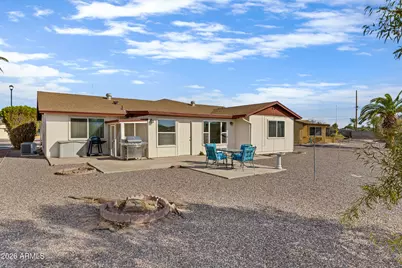 1142 S 83rd Place, Mesa, AZ 85208 - Photo 25