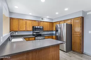 1142 S 83rd Pl, Mesa, AZ 85208 - Photo 9