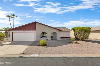 1142 S 83rd Place, Mesa, AZ 85208 - Photo 1