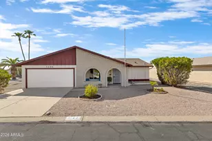 1142 S 83rd Pl, Mesa, AZ 85208 - Photo 1