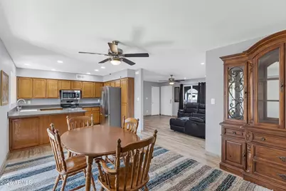1142 S 83rd Place, Mesa, AZ 85208 - Photo 13