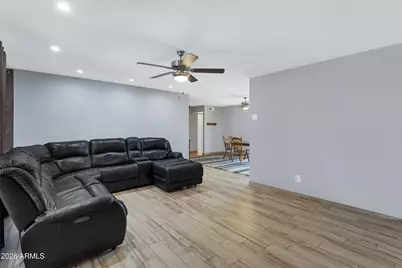 1142 S 83rd Place, Mesa, AZ 85208 - Photo 5