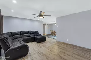 1142 S 83rd Pl, Mesa, AZ 85208 - Photo 5