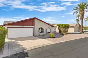 1142 S 83rd Pl, Mesa, AZ 85208 - Photo 3