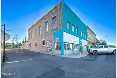 610 N Broad Street # 1, Globe, AZ 85501 - Photo 1