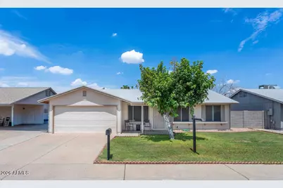 1520 W Marlboro Drive, Chandler, AZ 85224 - Photo 1