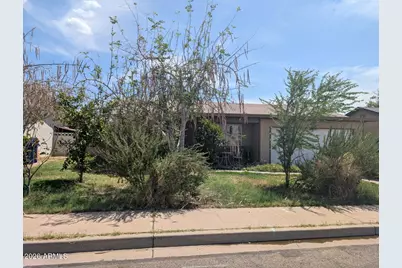 321 E Juniper Street, Mesa, AZ 85201 - Photo 1
