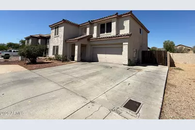 4616 N 94th Lane, Phoenix, AZ 85037 - Photo 1