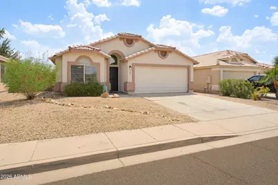 543 W Grovers Avenue, Phoenix, AZ 85023 - Photo 11