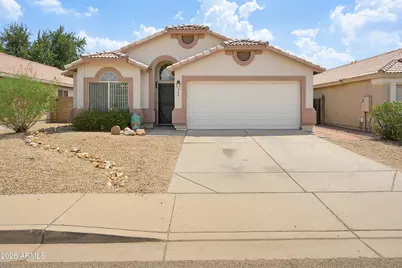 543 W Grovers Avenue, Phoenix, AZ 85023 - Photo 1
