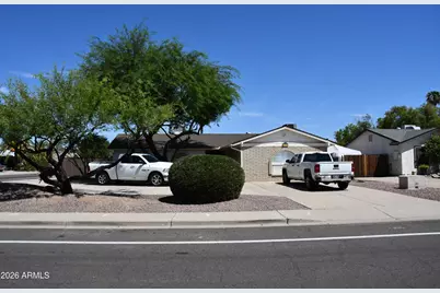 5622 W Grovers Avenue, Glendale, AZ 85308 - Photo 1