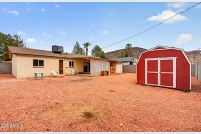 2029 W Sunnyside Avenue, Phoenix, AZ 85029 - Photo 27