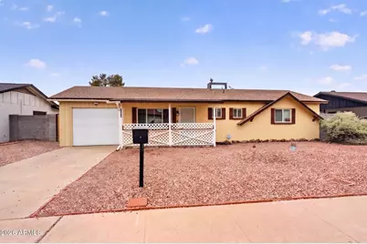 2029 W Sunnyside Avenue, Phoenix, AZ 85029 - Photo 3