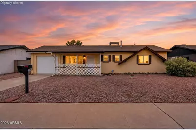 2029 W Sunnyside Avenue, Phoenix, AZ 85029 - Photo 1
