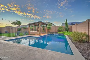 17976 W Hazelwood St, Goodyear, AZ 85395 - Photo 39