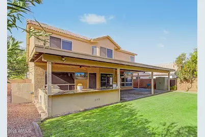 671 W Fremont Drive, Tempe, AZ 85282 - Photo 1