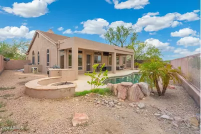 3060 N Ridgecrest -- #139, Mesa, AZ 85207 - Photo 35