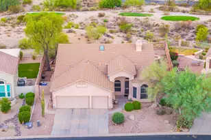 3060 N Ridgecrest --, Mesa, AZ 85207 - Photo 43
