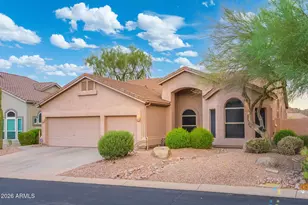 3060 N Ridgecrest --, Mesa, AZ 85207 - Photo 61