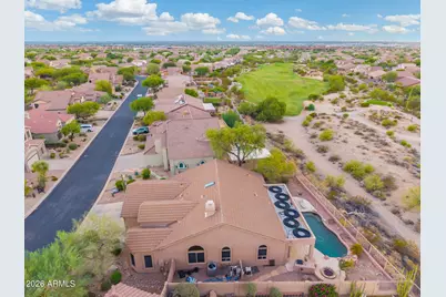 3060 N Ridgecrest -- #139, Mesa, AZ 85207 - Photo 39