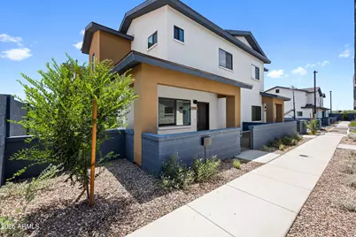 2343 E McArthur Drive, Tempe, AZ 85288 - Photo 1