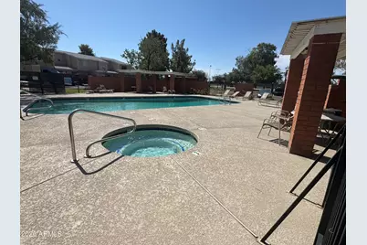 625 S Westwood Street #160, Mesa, AZ 85210 - Photo 3