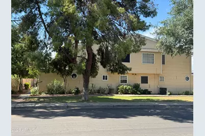625 S Westwood Street #160, Mesa, AZ 85210 - Photo 1