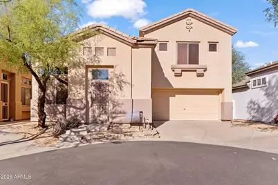 4118 E Justica Street, Cave Creek, AZ 85331 - Photo 1