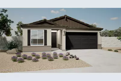 18096 W Calle Lejos Road, Surprise, AZ 85387 - Photo 1