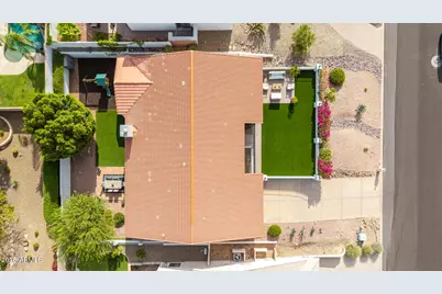 15507 E Thistle Drive, Fountain Hills, AZ 85268 - Photo 45