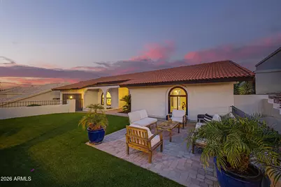 15507 E Thistle Drive, Fountain Hills, AZ 85268 - Photo 1