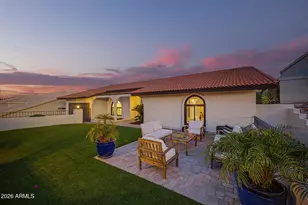 15507 E Thistle Dr, Fountain Hills, AZ 85268 - Photo 1